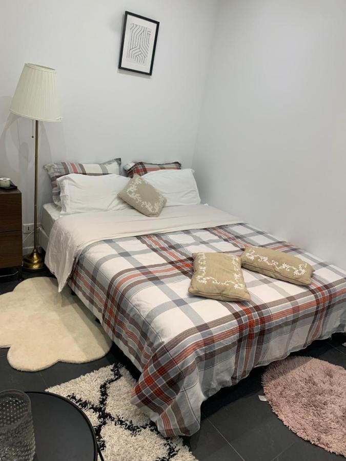 Charmant Appartement - Paris 18 Екстериор снимка