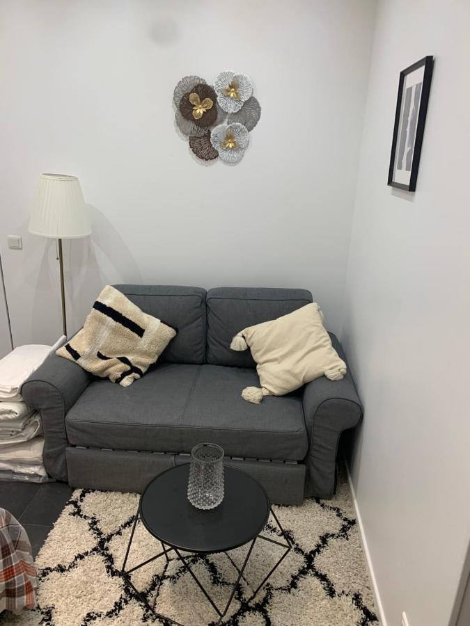 Charmant Appartement - Paris 18 Екстериор снимка